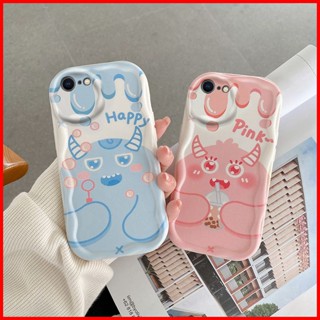 ốp lưng iPhone 7 8 SE2 Ốp Điện Thoại tpu Hình Trà Sữa Gấu Thỏ Nhỏ Cho iPhone7 iPhone 8 iPhone SE 2020 XXNY