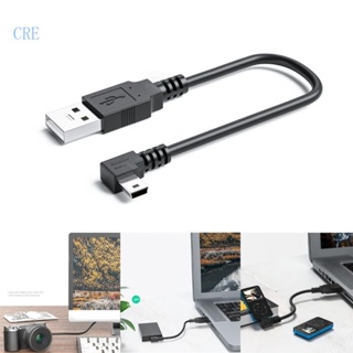 Dây Cáp Sạc / Truyền Dữ Liệu USB Sang Mini USB Linh Hoạt Tiện Dụng