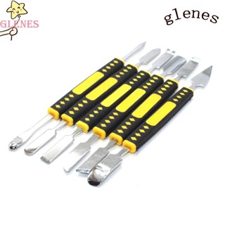 Glenes Bộ Dụng Cụ Sửa Chữa Điện Thoại / Máy Tính Bảng 6 Trong 1 Tiện Dụng