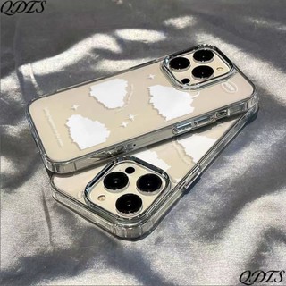 ✅Ốp Điện Thoại Mềm Chống Sốc Phong Cách Đơn Giản 713ins max11 iPhone1214pro Apple / 8 5KM6