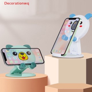Giá Đỡ Điện Thoại / Máy Tính Bảng Để Bàn Tùy Chỉnh Tiện Dụng Chất Lượng Cao Mới