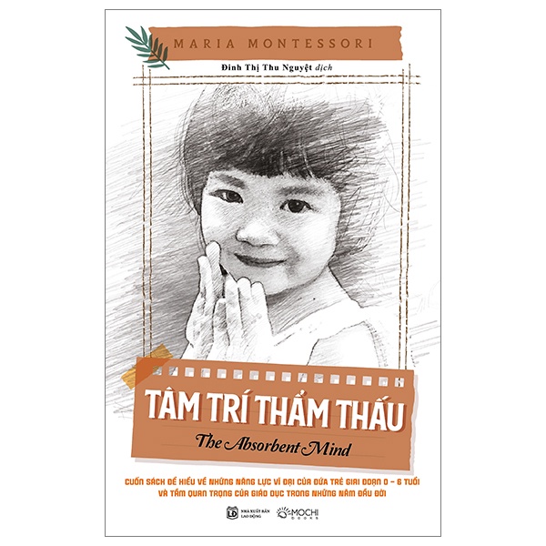 Sách Tâm Trí Thẩm Thấu