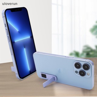 Uloverun 1 Giá Đỡ Điện Thoại Mini Để Bàn Gấp Gọn Tiện Lợi vn