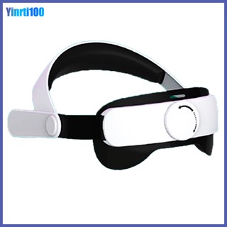 Dây Đeo Đầu Thay Thế Cho Kính Thực Tế Ảo Oculus Quest2 Vr