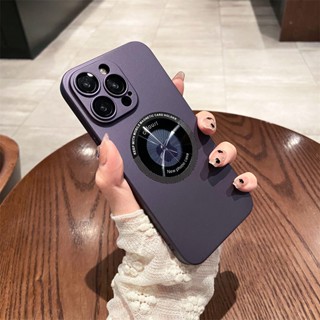 Ốp Điện Thoại iPhone 12 13 14 Pro max 14 plus bảo vệ camera case ốp lưng iphone 14 13 12 promax plus Nhám Siêu Mỏng Có Nam Châm Bảo Vệ Ống Kính Máy Ảnh Cho Ốp iP 12 13 14 Pro max 14 plus