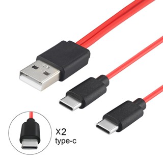 Dây Cáp Sạc USB C Sang Type C Chuyên Dụng Cho Điện Thoại / Máy Tính Bảng