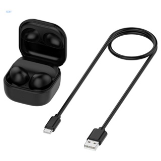 Hộp Sạc Tai Nghe Không Dây Kết Nối Bluetooth Buds2 Pro R510