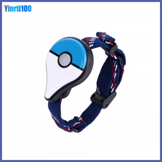 Vòng Tay Đồ Chơi Kết Nối Bluetooth Cho Nintendo Switch Pokemon Go Plus