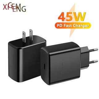 Cáp Sạc Nhanh PD 45W Cho Iphone 14 13 xiaomi Type C