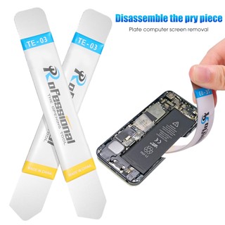 Dụng Cụ Tháo Gỡ Pin Điện Thoại Di Động / Máy Tính Bảng Lưỡi Inox Mềm Mỏng