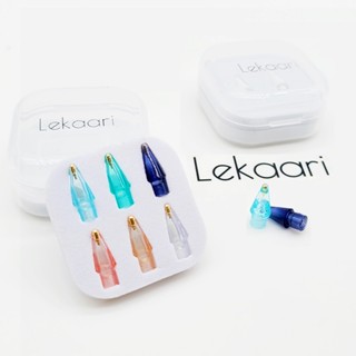 Đầu Thay Thế Bằng Silicon Siêu Bền Cho Bút Cảm Ứng Apple Pencil 2 1 gen