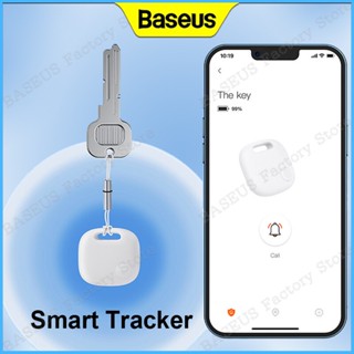 Thiết Bị Định Vị GPS Thông Minh Baseus T2 Pro Chống Thất Lạc