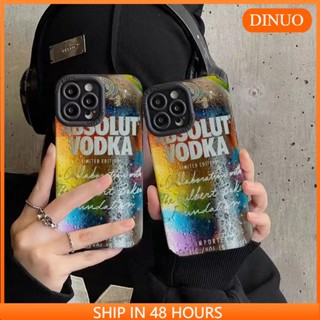 Ốp lưng iphone Ốp Điện Thoại Silicon Viền Mềm Chống Sốc In Chữ Tiếng Anh Cho Iphone14 13 12 11 XR 7 / 8PLUS XR