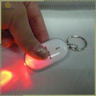Còi Báo Động Mini Thông Minh Chống Thất Lạc Có Đèn LED