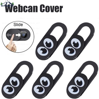 Miếng Dán Bảo Vệ Thấu Kính Camera Điện Thoại / Máy Tính Bảng Bằng Nhựa Kim Loại Chống Nhìn Trộm