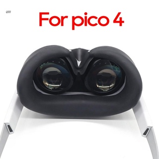 Lỗ Thông Hơi Bằng Nhựa Mềm Cho Pico 4 VR