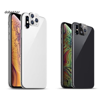 Miếng Dán Bảo Vệ Camera Sau Cho iPhone 11 Pro Max