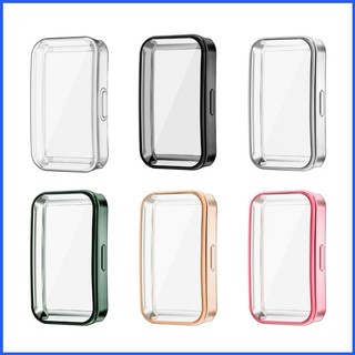 Ốp Điện Thoại TPU Mềm Chống Sốc Chống Trầy Xước Cho Band 8