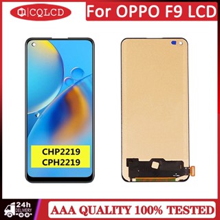 Màn Hình Cảm Ứng LCD Thay Thế Chuyên Dụng Cho OPPO F9 OPPO F9 Pro CPH1823 CPH1881 CPH1825