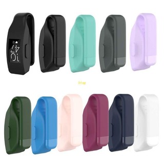 Kẹp Kim LoạI Silicone Cho Điện Thoại Ispire