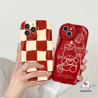 Ốp Điện Thoại Hình Thỏ 3D Cho Oppo A12 / 17K / 16 / 17 / 57 / 7 / 54S / 5S / 95 / 54 / 15 / 3S / 55 / 1K / 74 / 16K / 31 / 16E / 16S / 9