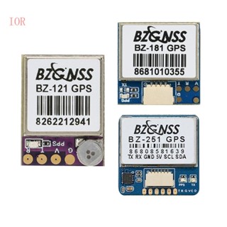Thiết Bị Điều Khiển Đèn Từ Xa IOR F4 F7-Fodel BZ-251 BZ-181 BZ-121 GPS-Modual