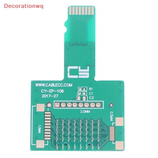 Đầu Đọc Thẻ Nhớ Micro-SD TF Chuyên Dụng Chất Lượng Cao Mới