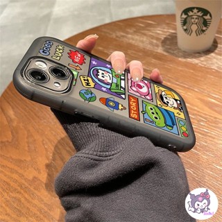 Ốp Lưng iPhone 8 7Plus X Xs Xr For iPhone 11 14 13 12 Pro Max SE2020 Xs Max sixhd Ốp Điện Thoại Silicon Dẻo Họa Tiết Toy Story Cho