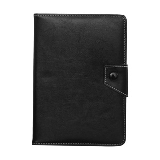 10 Inch Tablet Protective Shell Universal Flat Protection Case Tablets Imitation Leather Anti-Fall Dustproof Stand Cover [Q/2]