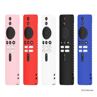 Vỏ Bọc Bảo Vệ Điều Khiển TV BOX S 2nd Gen