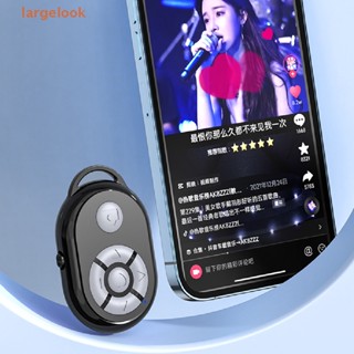 Điều Khiển Từ Xa Bluetooth Cho iPhone Xiaomi Samsung OPPO Android