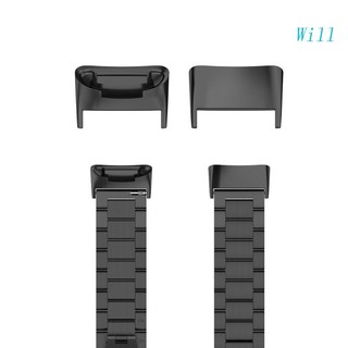Dây Đeo Thay Thế Bằng Kim Loại Cho Fitbit charge 5