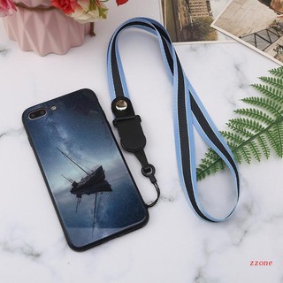 Ốp Điện Thoại Hai Trong Một Mini 19inch Có Dây Đeo Cổ Tay Và Xoay Tháo Rời Được Cho Điện Thoại