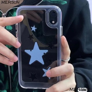 ✅Ốp Điện Thoại Mềm In Hình Sách Đỏ Cho Iphone Xr Max 14pro137128Ốp Điện Thoại Trong Suốt Thời Trang Cho Iphone S8QA Xs Xs plus S8