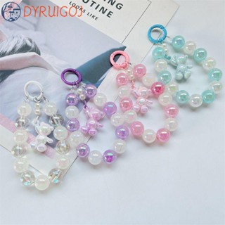 Dây Đeo Điện Thoại / Móc Khóa Chống Trộm Tiện Dụng Giá Đỡ