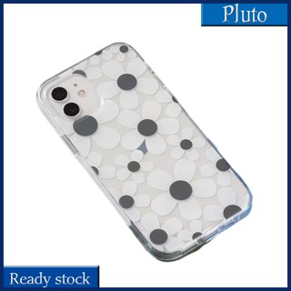 Ốp Điện Thoại Mềm Chống Sốc Màu Đục Cho Iphone 14 / 14pro / 14promax