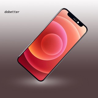 Màn Hình Cảm Ứng Bằng Kính Thay Thế Chuyên Dụng Cho iPhone 12 Mini / 12 / 12 Pro / 12 Pro Max
