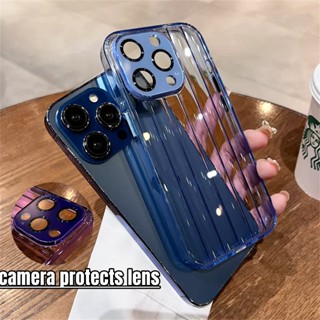 Ốp Điện Thoại  iPhone 14 Pro Max 12 13 Pro Max 14 plus Promax ốp iphone 14 promax bảo vệ camera Cứng Trong Suốt Chống Sốc Cao Cấp Sang Trọng Cho