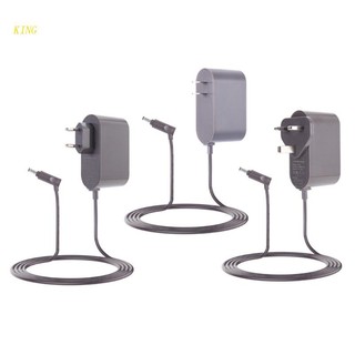 Bộ Sạc Nguồn Thay Thế Cho Máy Hút Bụi V7 DC62