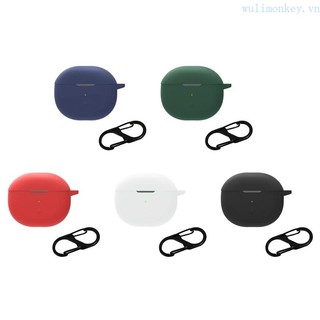 Vỏ Bọc Tai Nghe Chống Sốc Cao Cấp Cho Sound Peaks Air 3 Deluxe