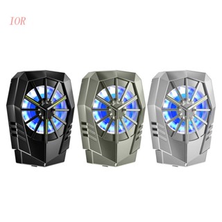 Quạt TảN NhiệT IOR Cho ĐiệN ThoạI Từ 5 ĐếN 7.1 Inches