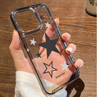 Ốp Điện Thoại Trong Suốt Chống Sốc Cho iPhone 14 11 13 12 X XS Pro Max xr Mini xr 7 Samsung Galaxy S23 S22 ultra plus