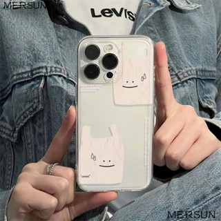 ✅Ốp Điện Thoại Mềm Chống Sốc Cho iPhone plus 13 14promax 1178iPhone126ins Style XY3T