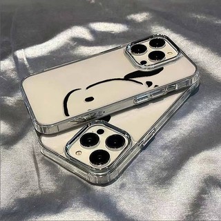 Pacha Dog 14promax Apple 13 Phone Case Iphone12 Soft 11 Simple Ins Style 7/8plus Drop-Resistant aYGS