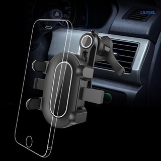 Giá Đỡ Điện Thoại Kẹp Điều Hòa Xe Hơi