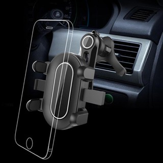 Giá Đỡ Điện Thoại Kẹp Điều Hòa Xe Hơi