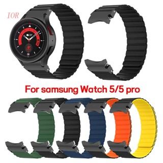 Dây Đeo Tay Thời Trang Cho Đồng Hồ Thông Minh 5 / 5 Pro 5 / 5 Pro
