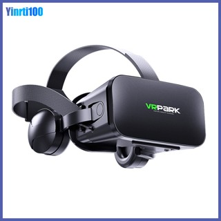 Kính Thực Tế Ảo Thông Minh Yinrti Vr 4k Cho Ios Android