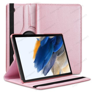 Bao Da Máy Tính Bảng Thông Minh Xoay 360 Độ Cho iPad 9th / 8th / 7th Generation 10.2 inch 10th 2022 10.9 Air5 4 234 Mini Air 9.7 10.2 10.5