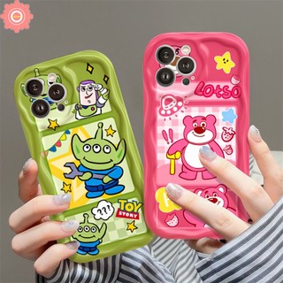 Ốp Điện Thoại Hình Gấu 3D Cho Redmi Note 12 11 10 10s 8 9 11s 10Pro Max Plus POCO M3 Redmi 10A 10C 10 A2 9 9A 9T A1 9C